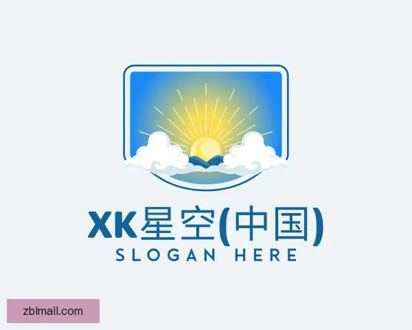发现XK星空